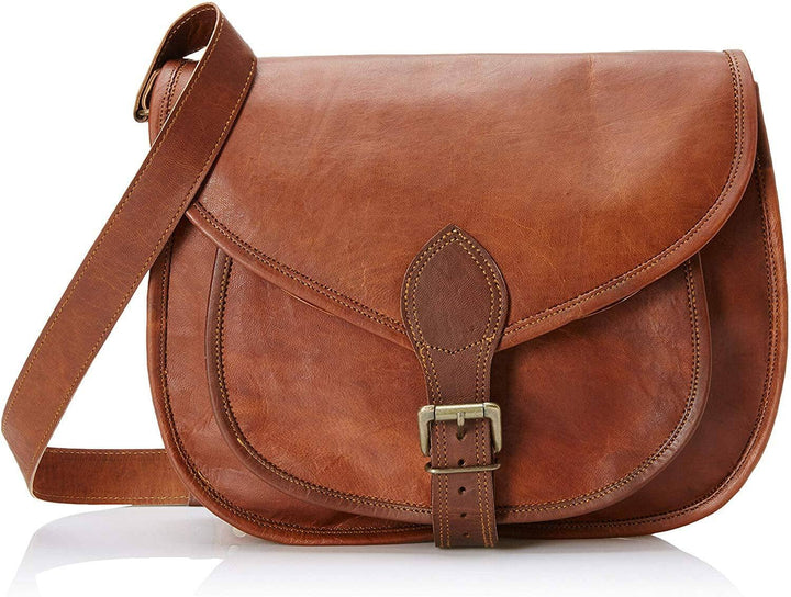 The Florence Crossbody