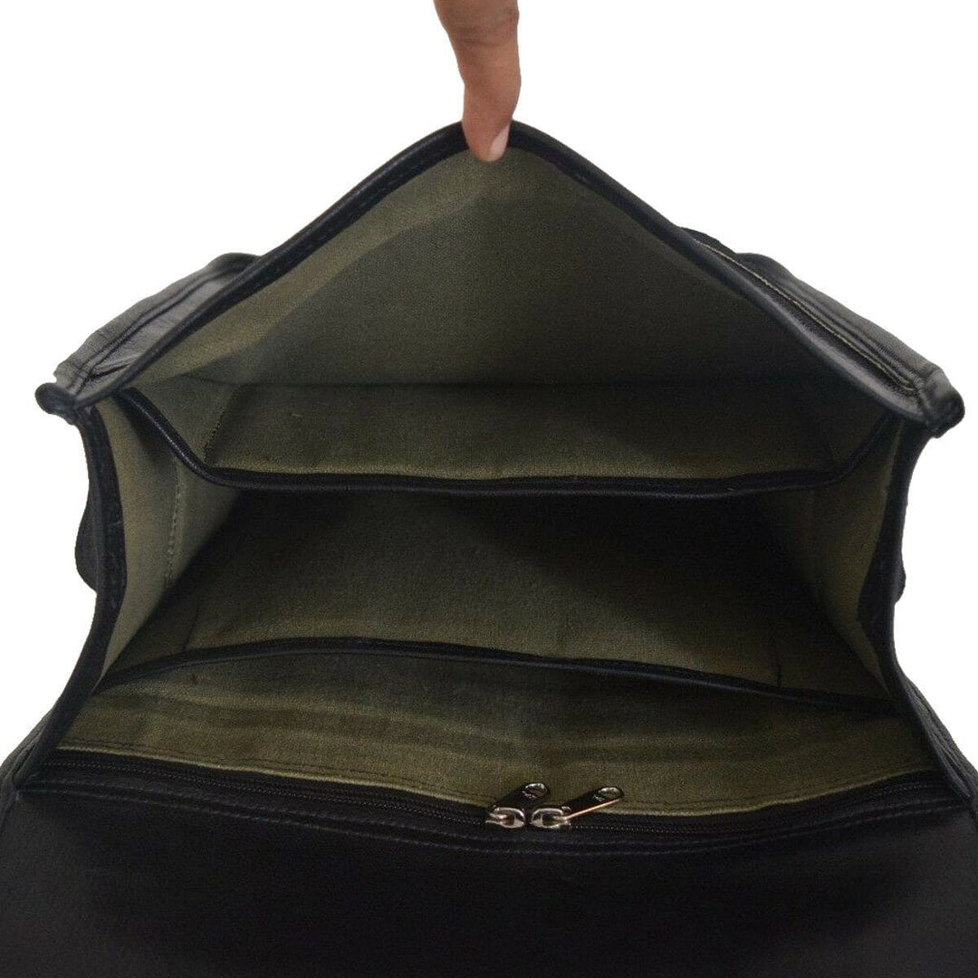 The Ghostbuster Laptop Backpack