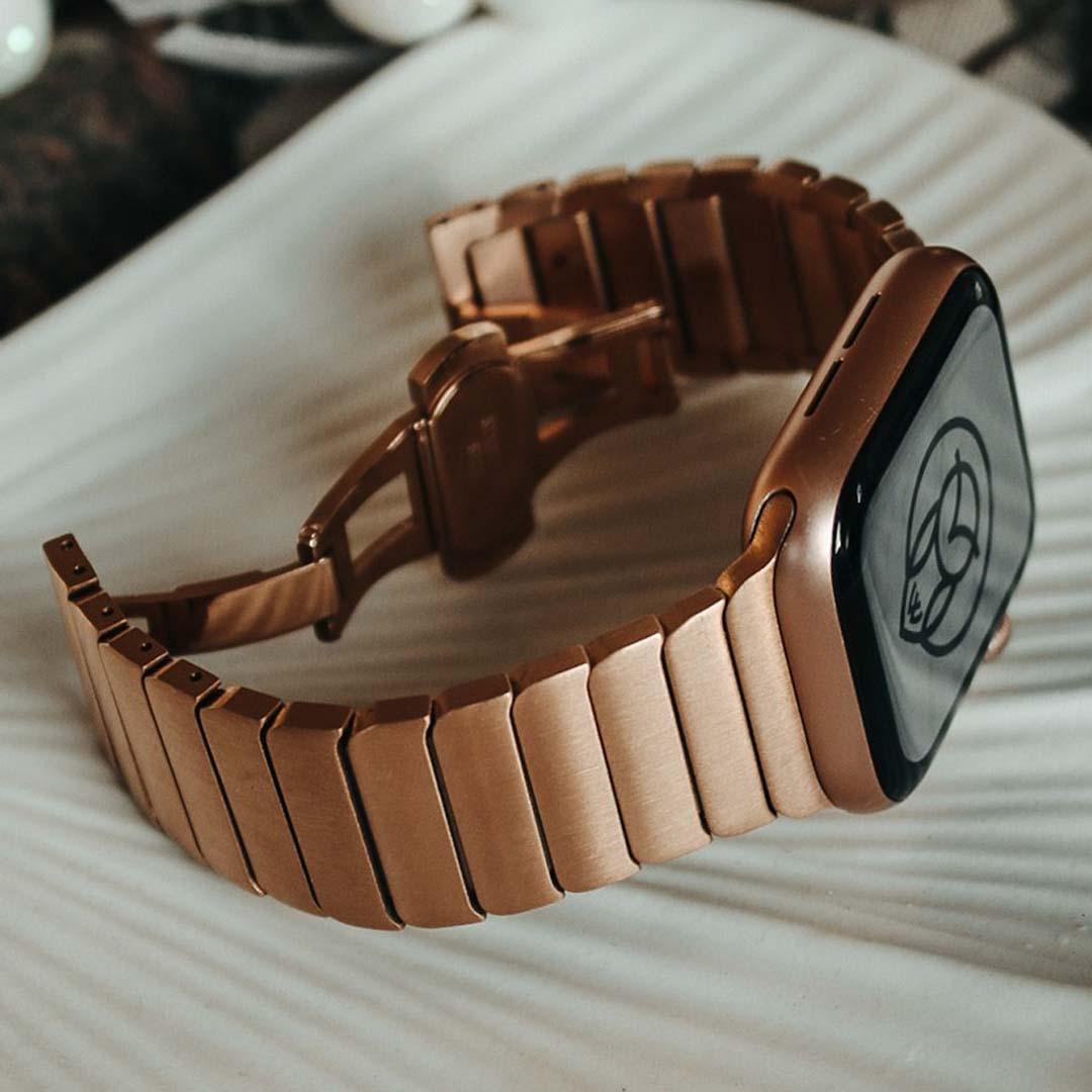 Neos Stainless Band