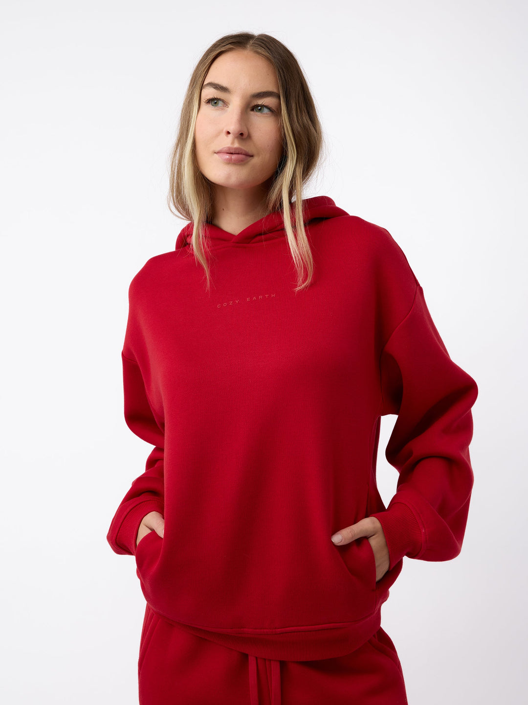 Women's CityScape Hoodie - Last Chance