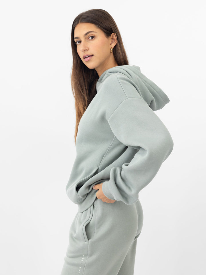 Women's CityScape Hoodie - Last Chance