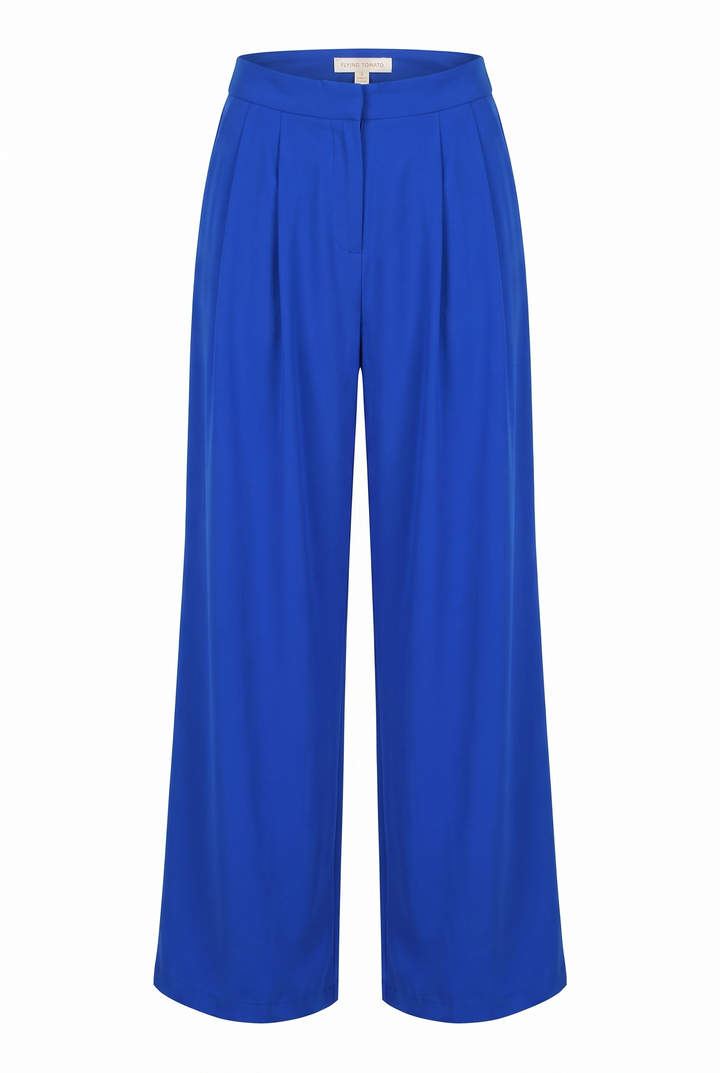 BOSS BABE WOVEN PANTS