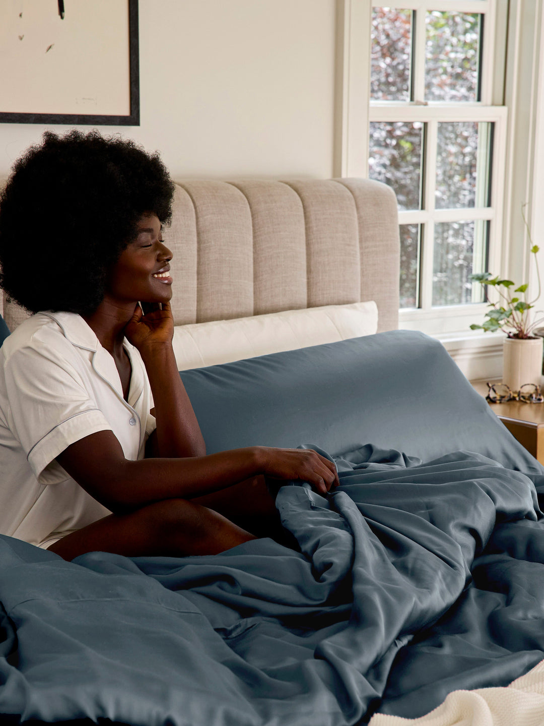 Bamboo Duvet Cover - Last Chance