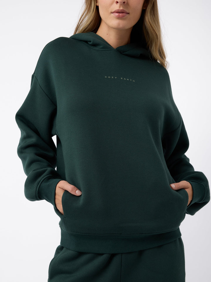 Women's CityScape Hoodie - Last Chance