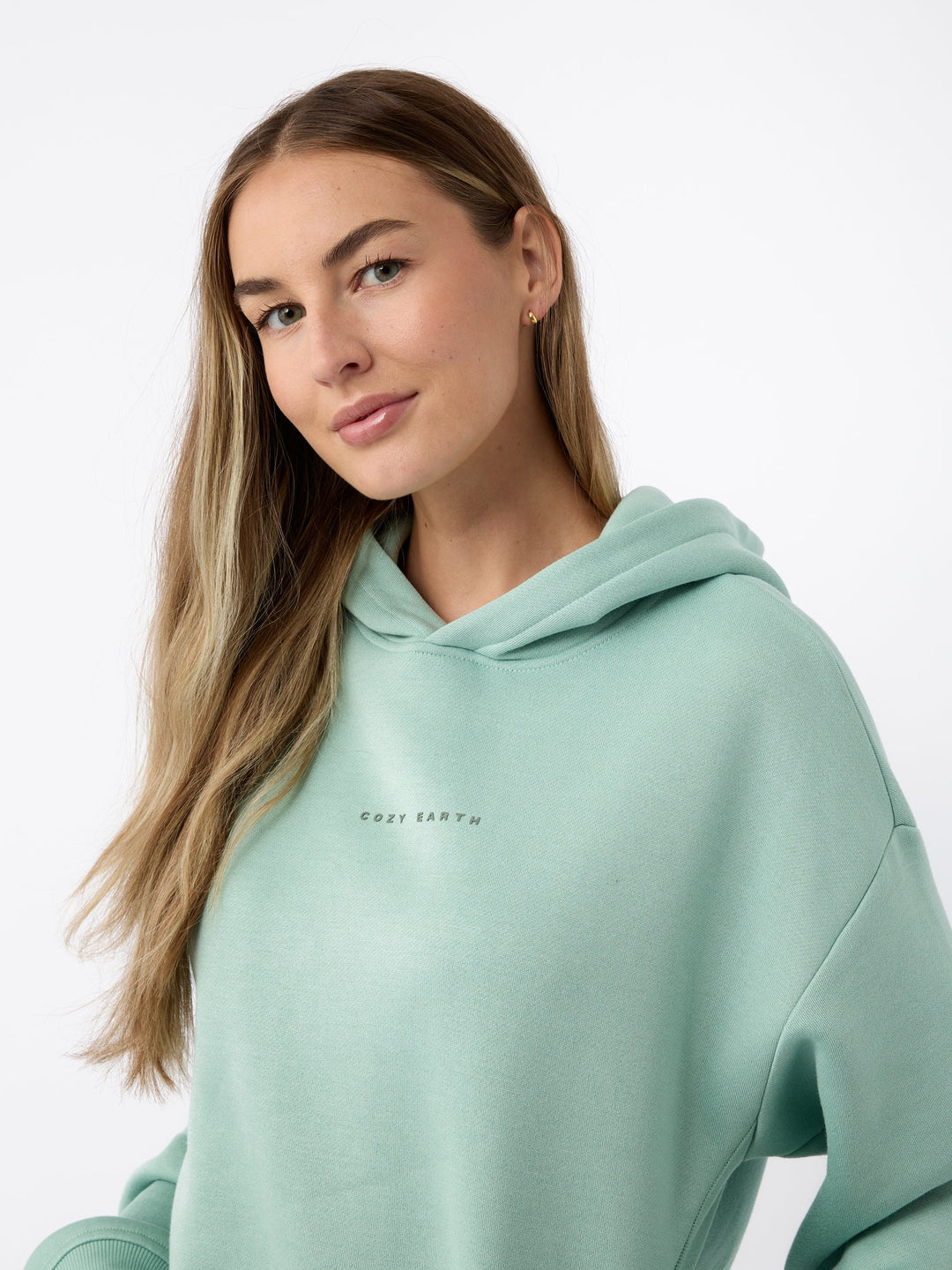 Women's CityScape Hoodie - Last Chance