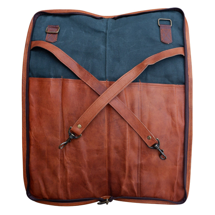 The Bruford Drumsticks Bag