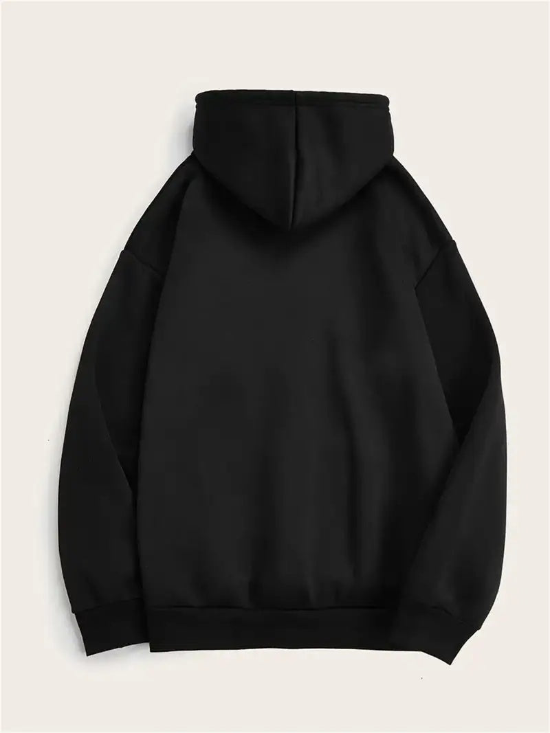 Women’s Christmas Wine Hoodie – Festive Holiday Pullover Sweatshirt