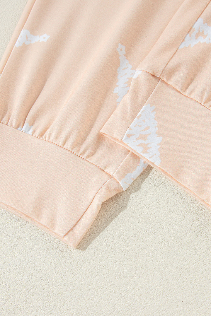 Isabella Two Piece Pajama Set