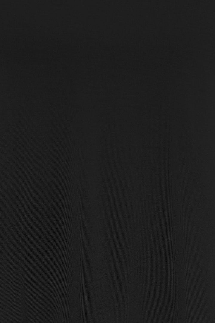 Basic Bae Full Size V-Neck Lantern Sleeve Top