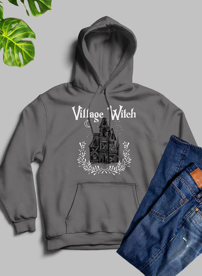 Village Witch Hoodie