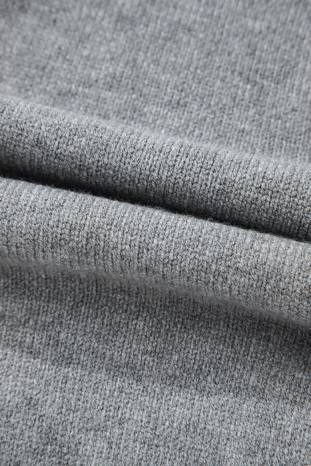 Ari Up Drop Shoulder Sweater