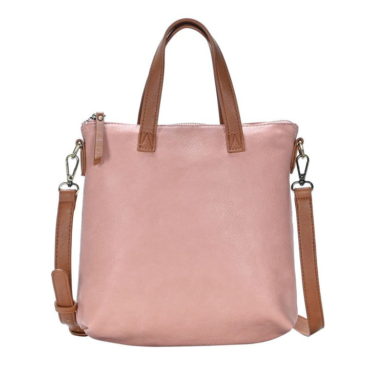 Bree Versatile Crossbody Bag