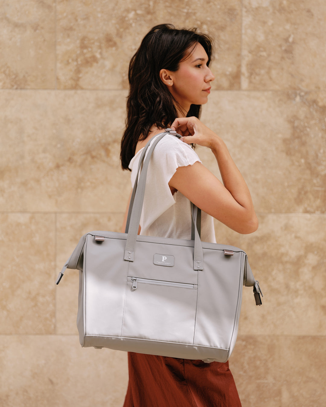 Cascade Tote