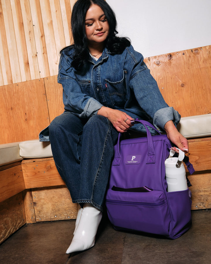 Cascade Backpack - Standard