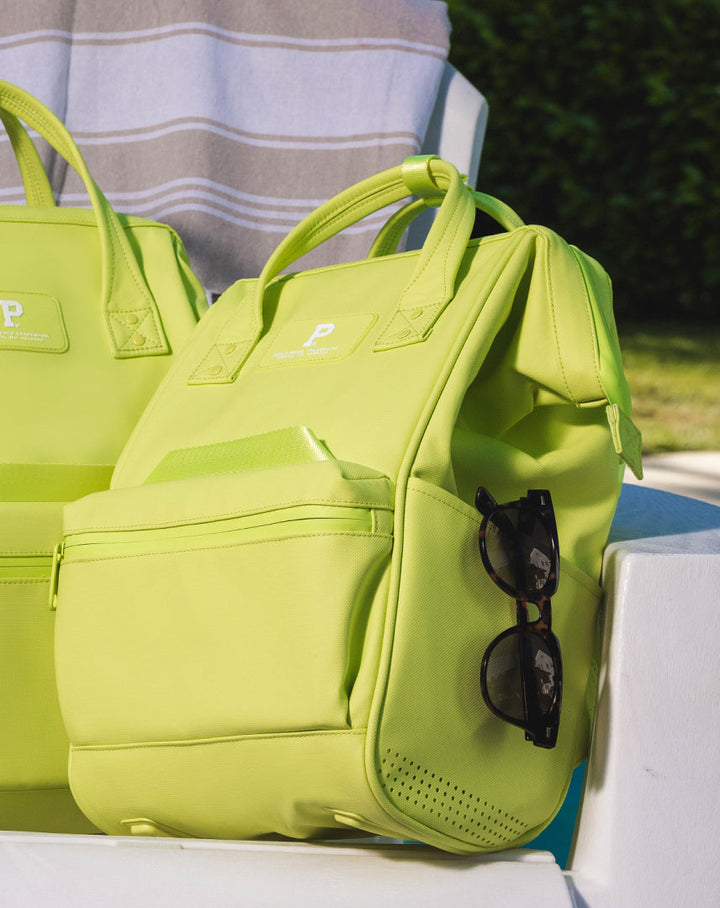 Cascade Backpack - Compact
