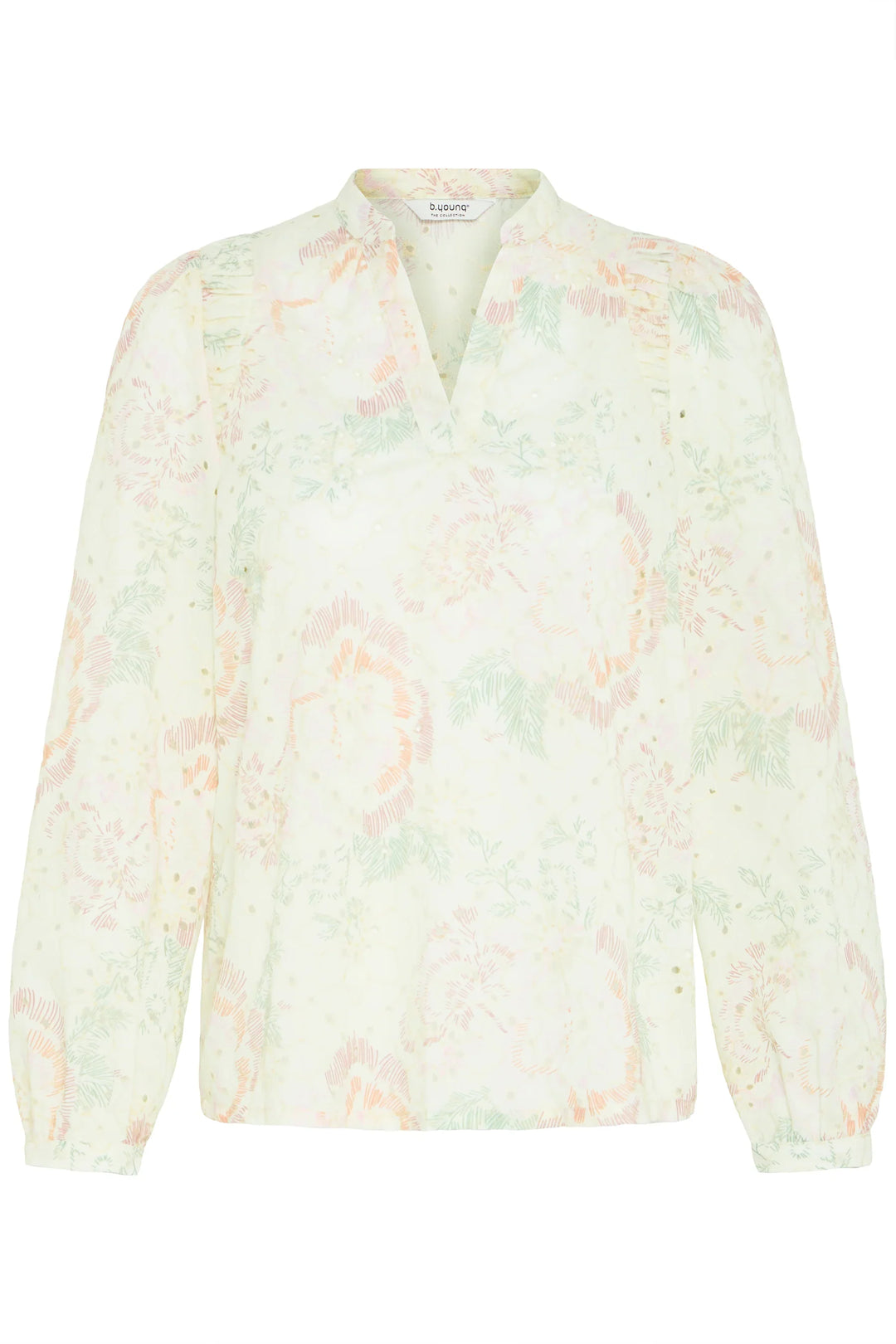 BYJOA Blouse