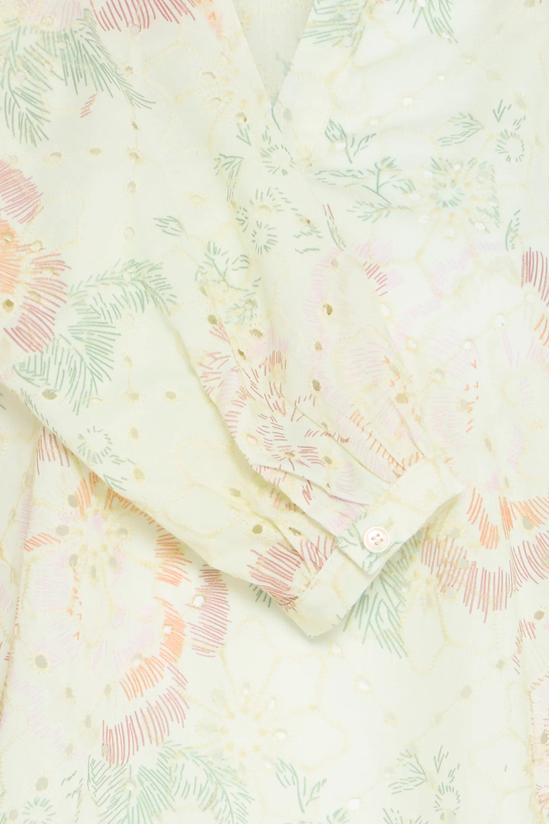 BYJOA Blouse