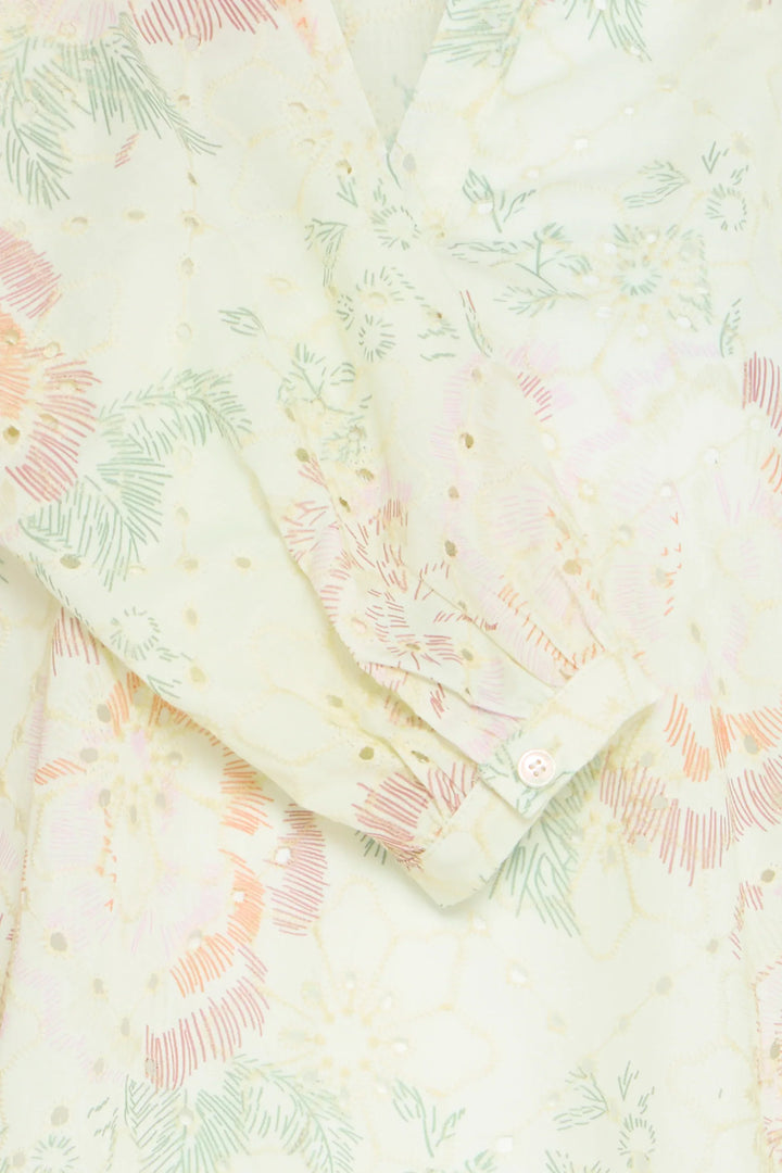 BYJOA Blouse