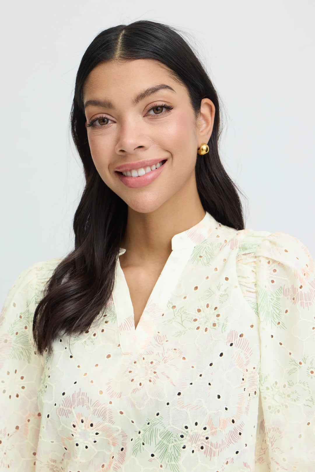 BYJOA Blouse