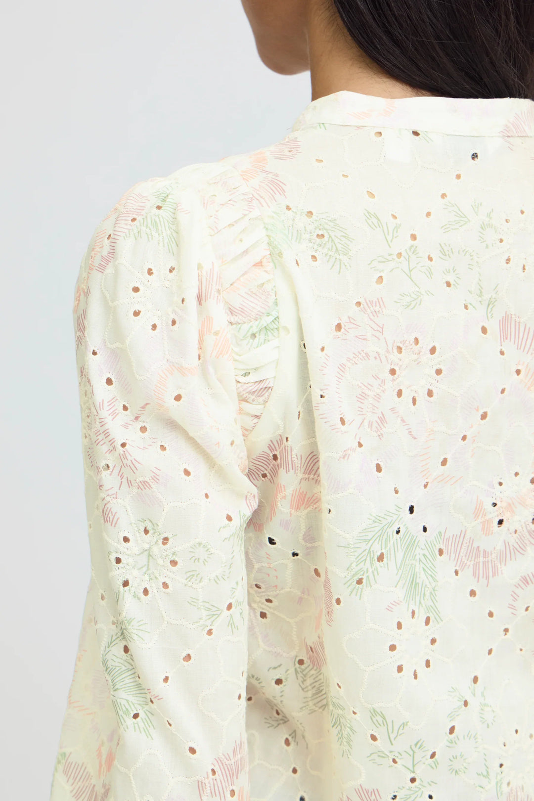 BYJOA Blouse