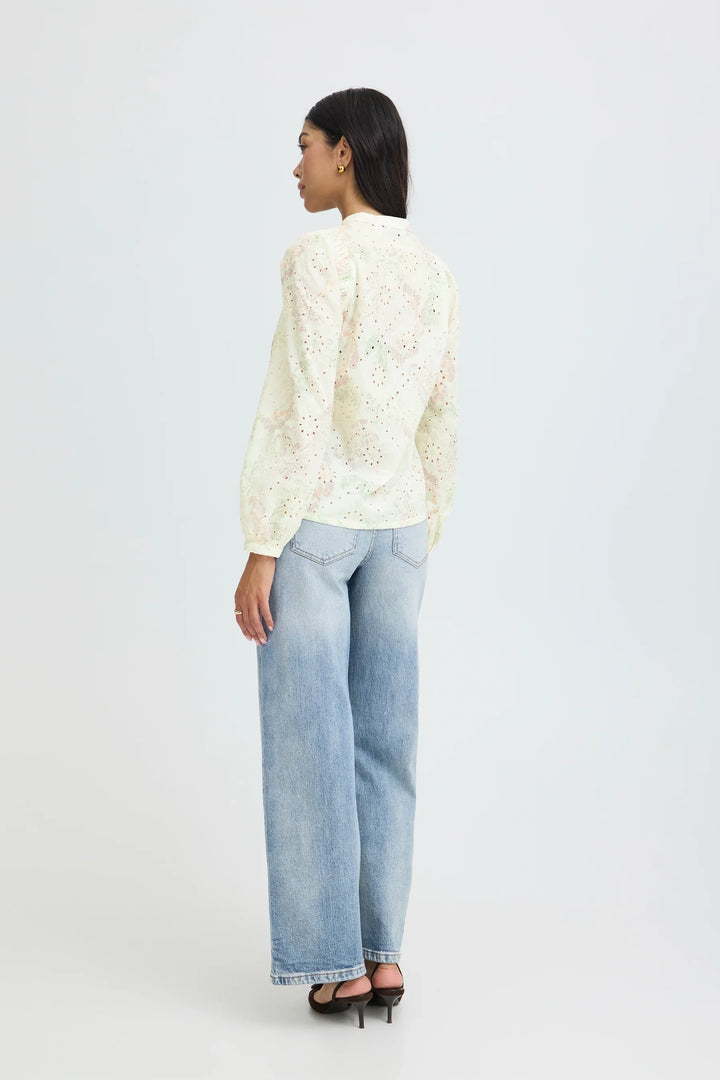 BYJOA Blouse