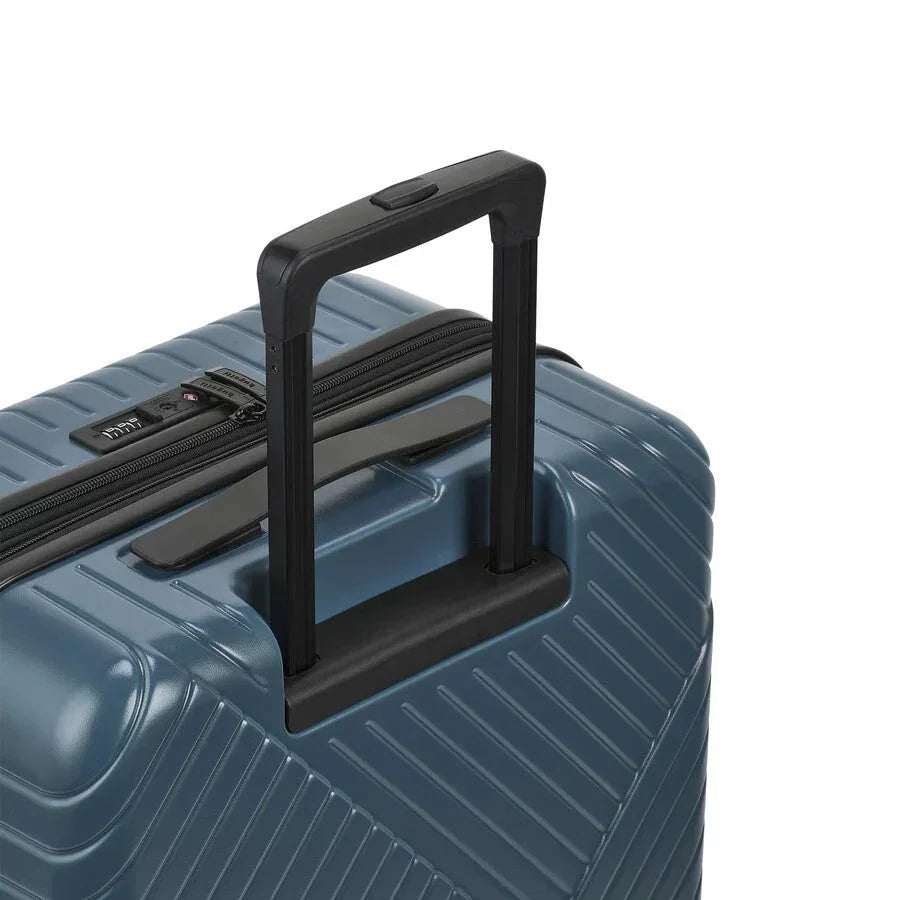 Bugatti Berlin 3-Piece Hard-Shell Luggage Set