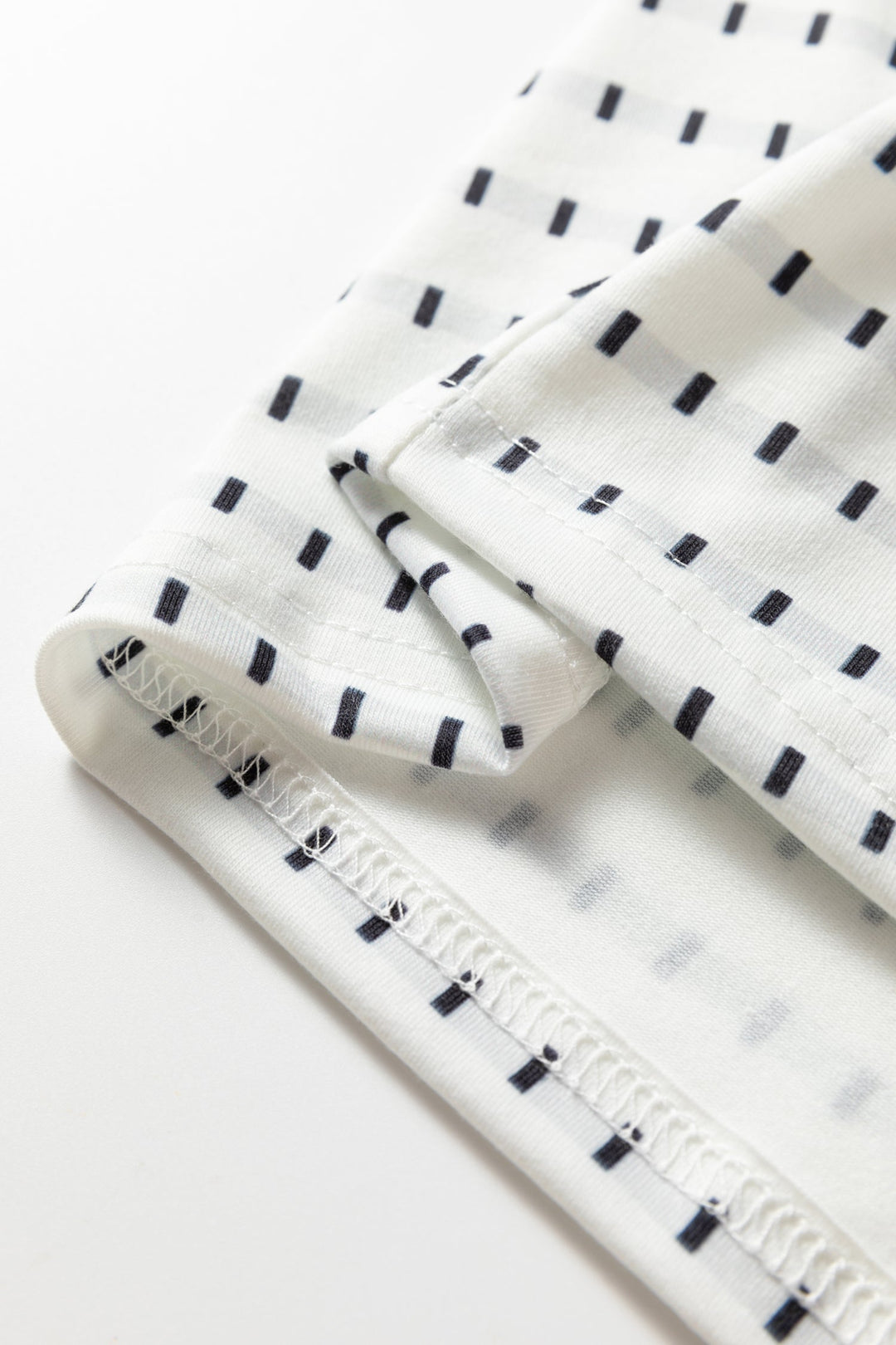 Adaline Long Sleeve Tee Long Sleeve Top