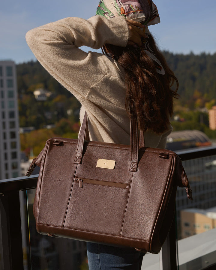 Cascade Tote - Standard