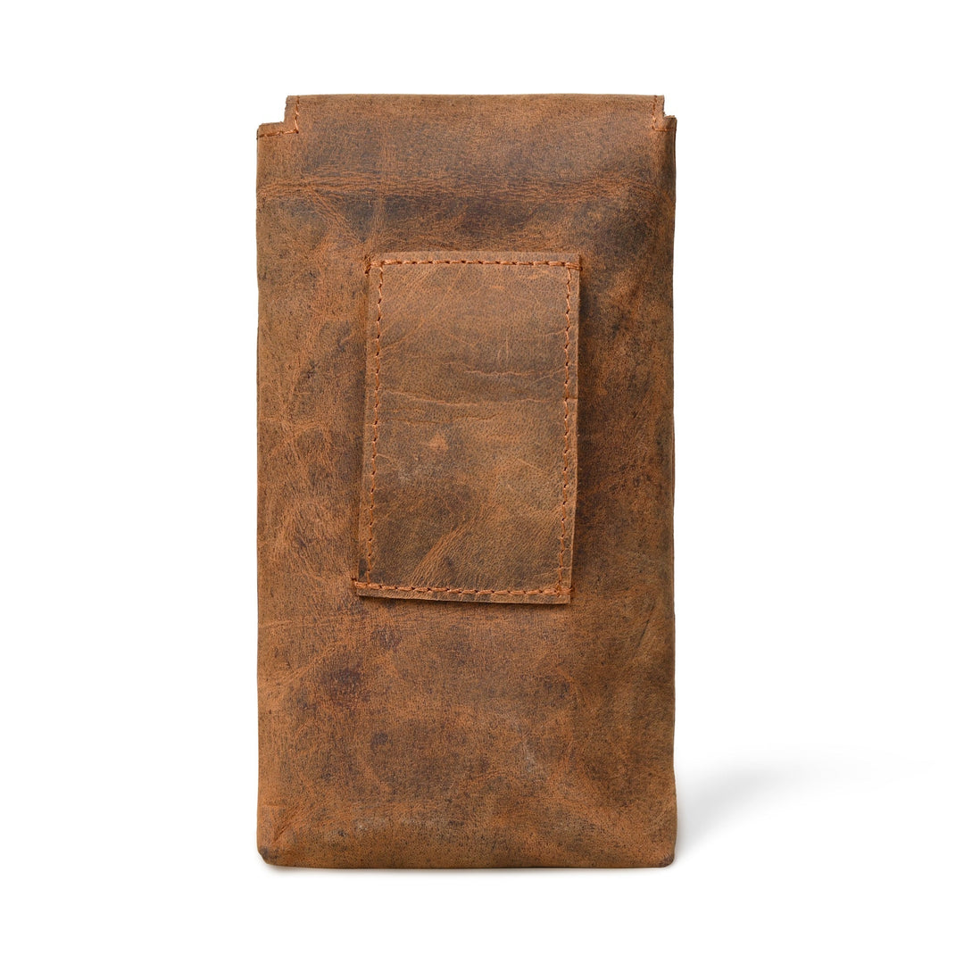 Premium Leather Holster Case