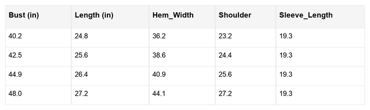 Thea Collar Drop Shoulder Sweater