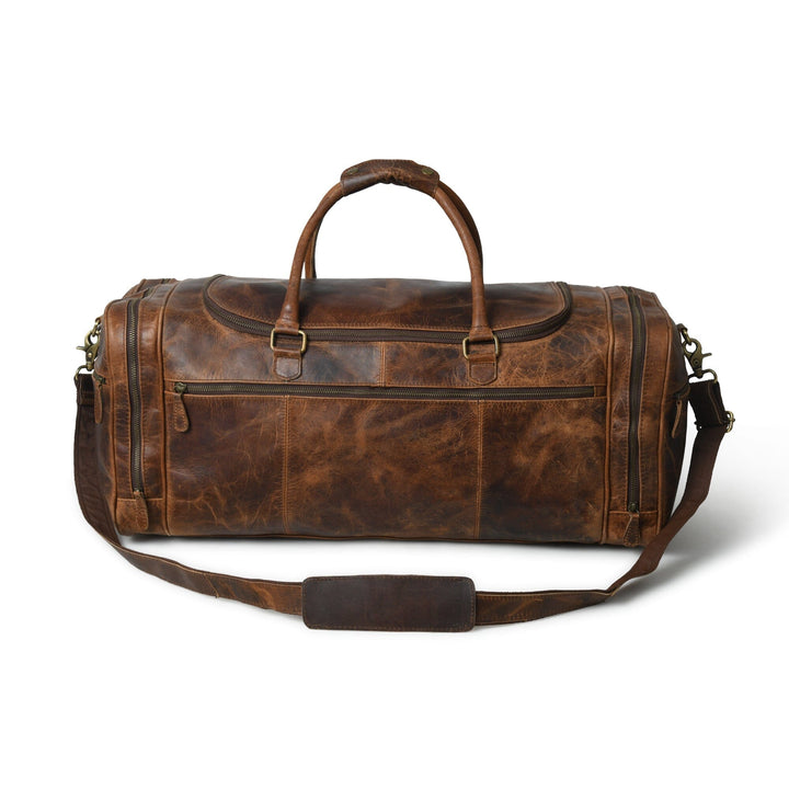 Cohen Buffalo Weekender Duffle