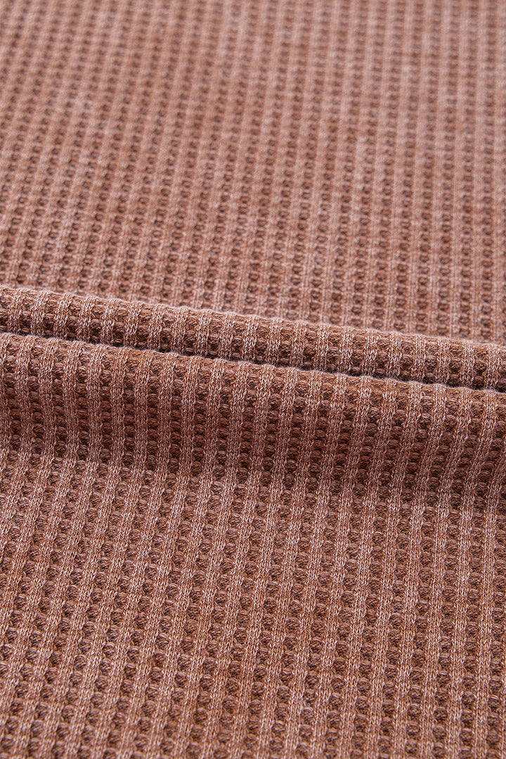 Ariella High Low Loose Top