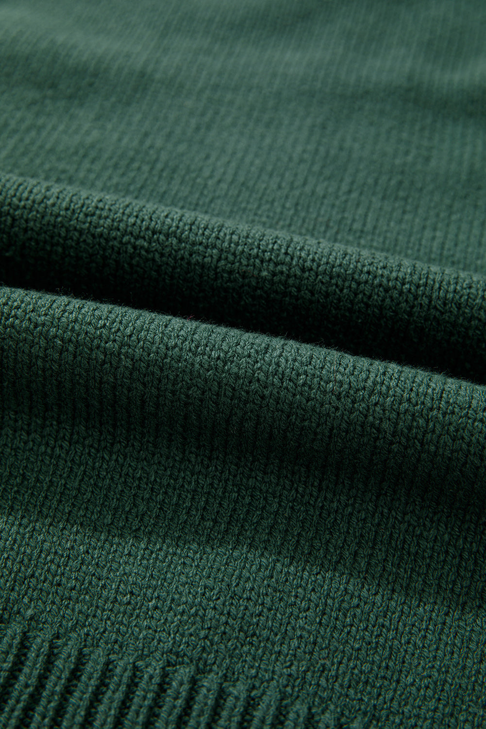 Laney Knit Drop Shoulder Sweater