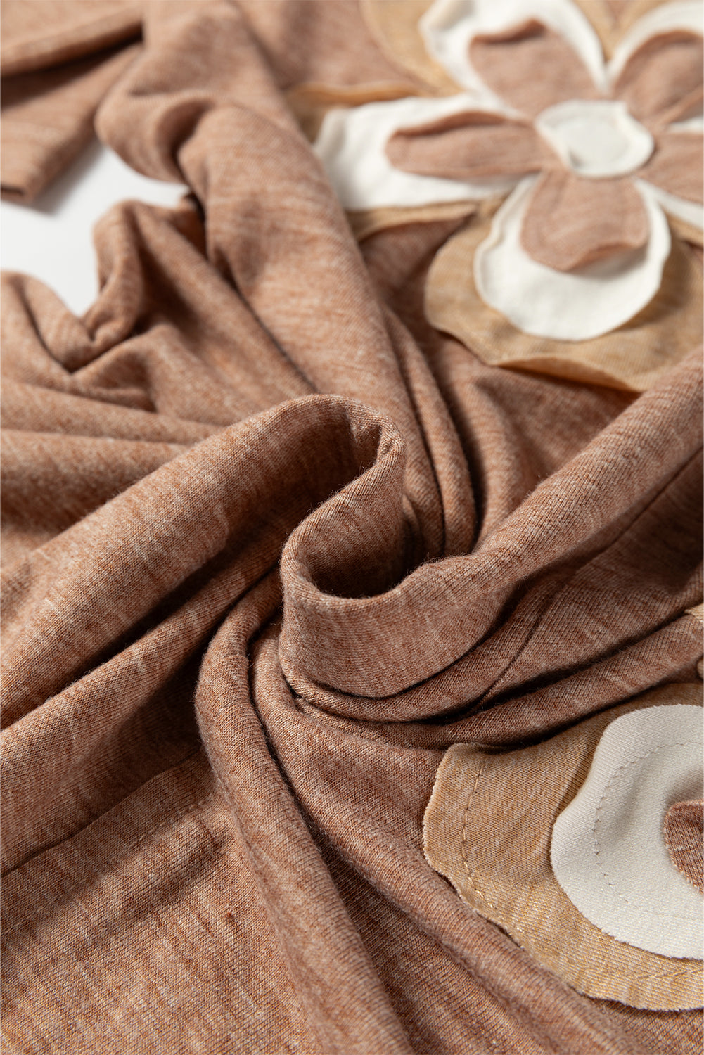 Zoe Sleeve T Shirt Long Sleeve Top