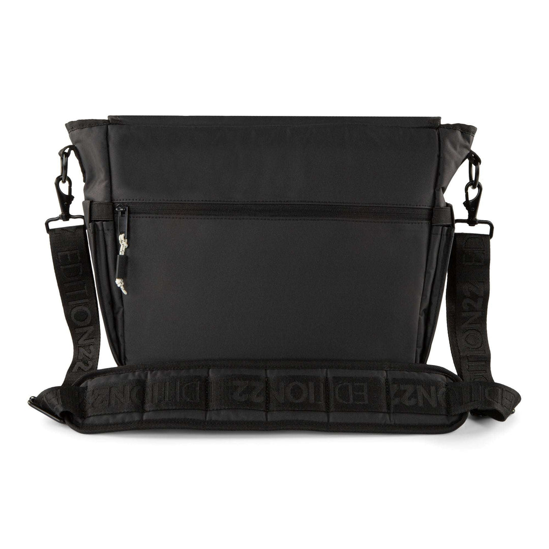 Edition22 Messenger Bag