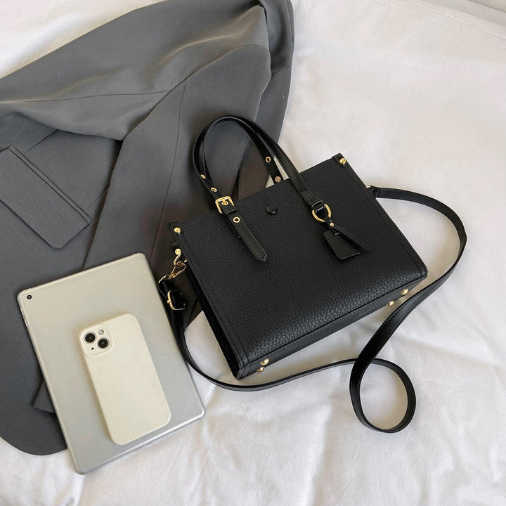 The Vegan Crossbody
