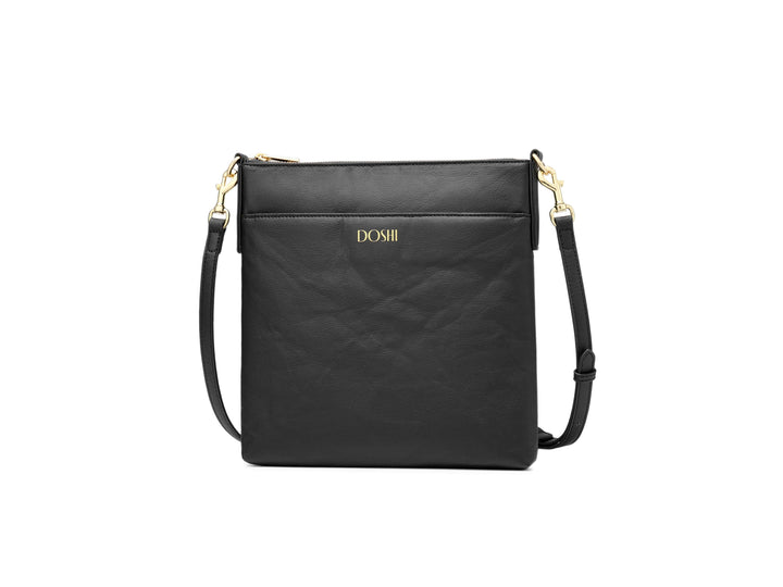Pinatex Crossbody Bag