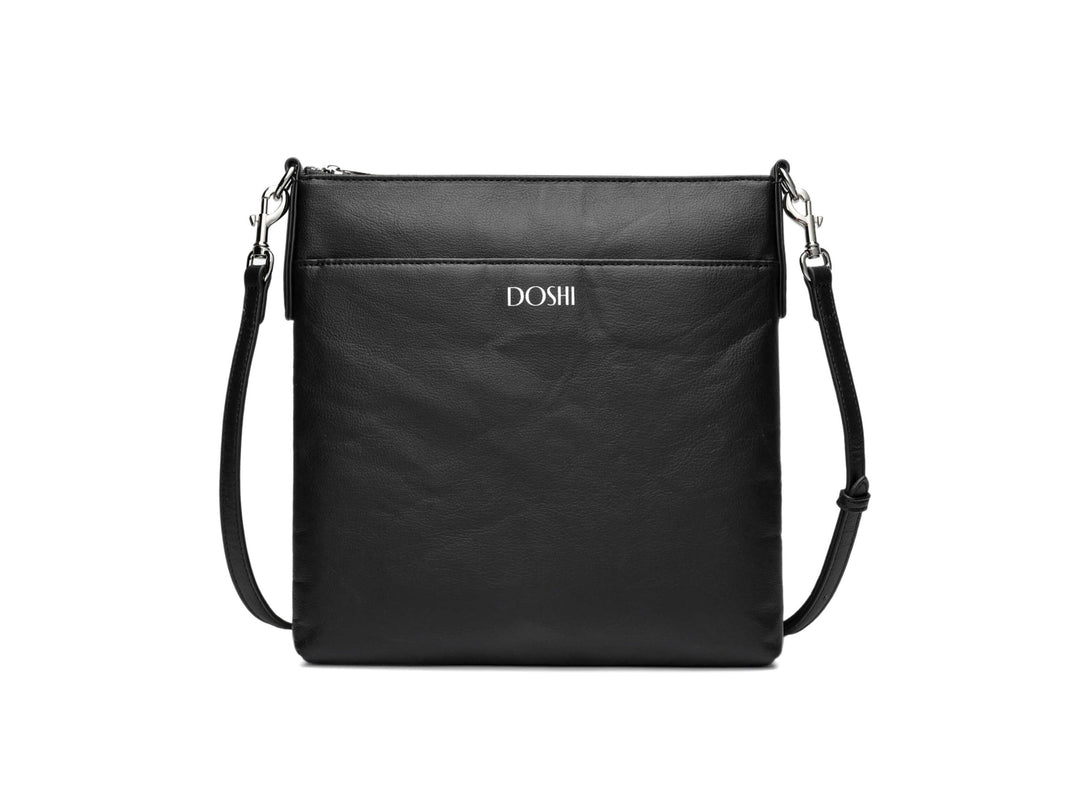Pinatex Crossbody Bag