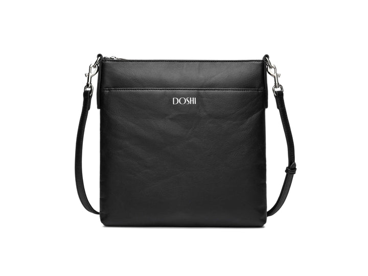 Pinatex Crossbody Bag