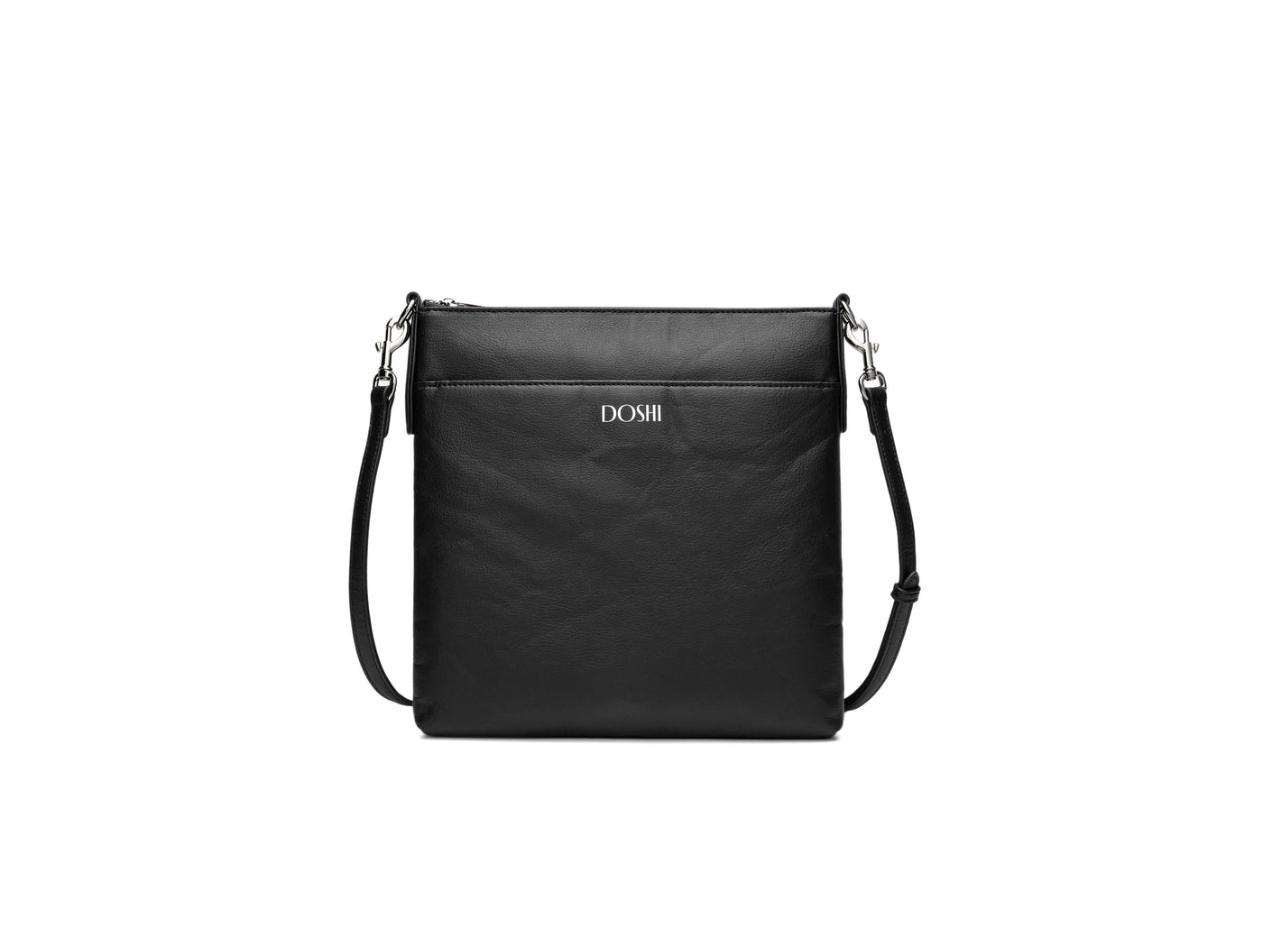 Pinatex Vegan Crossbody Pouch