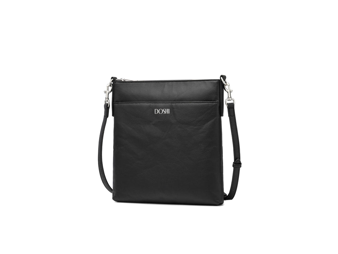 Pinatex Crossbody Bag