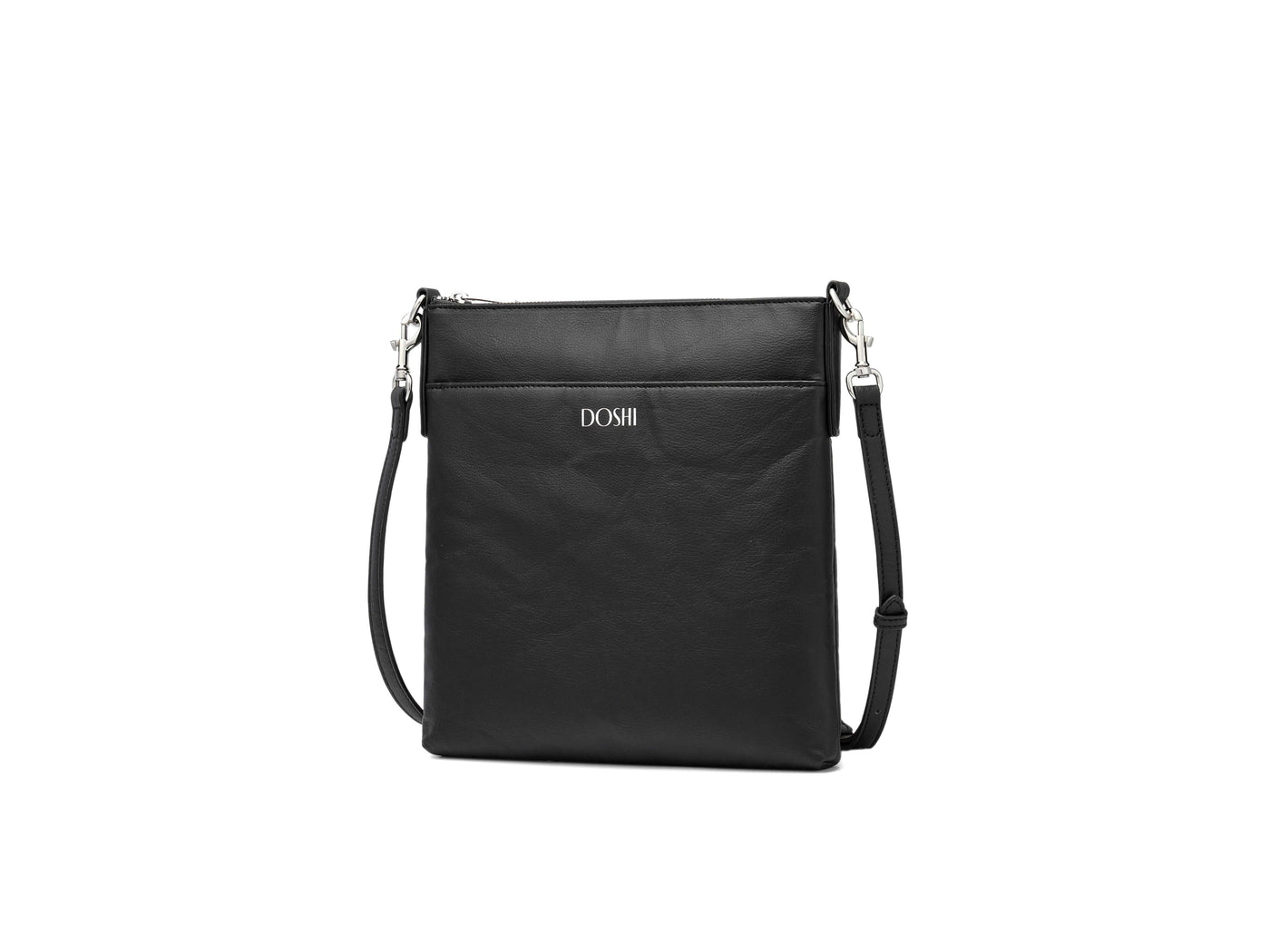 Pinatex Vegan Crossbody Pouch