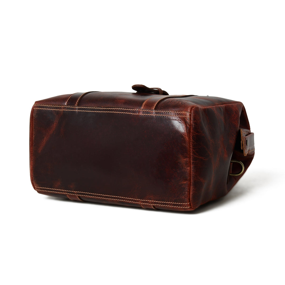 Wineberry Chic Handbag