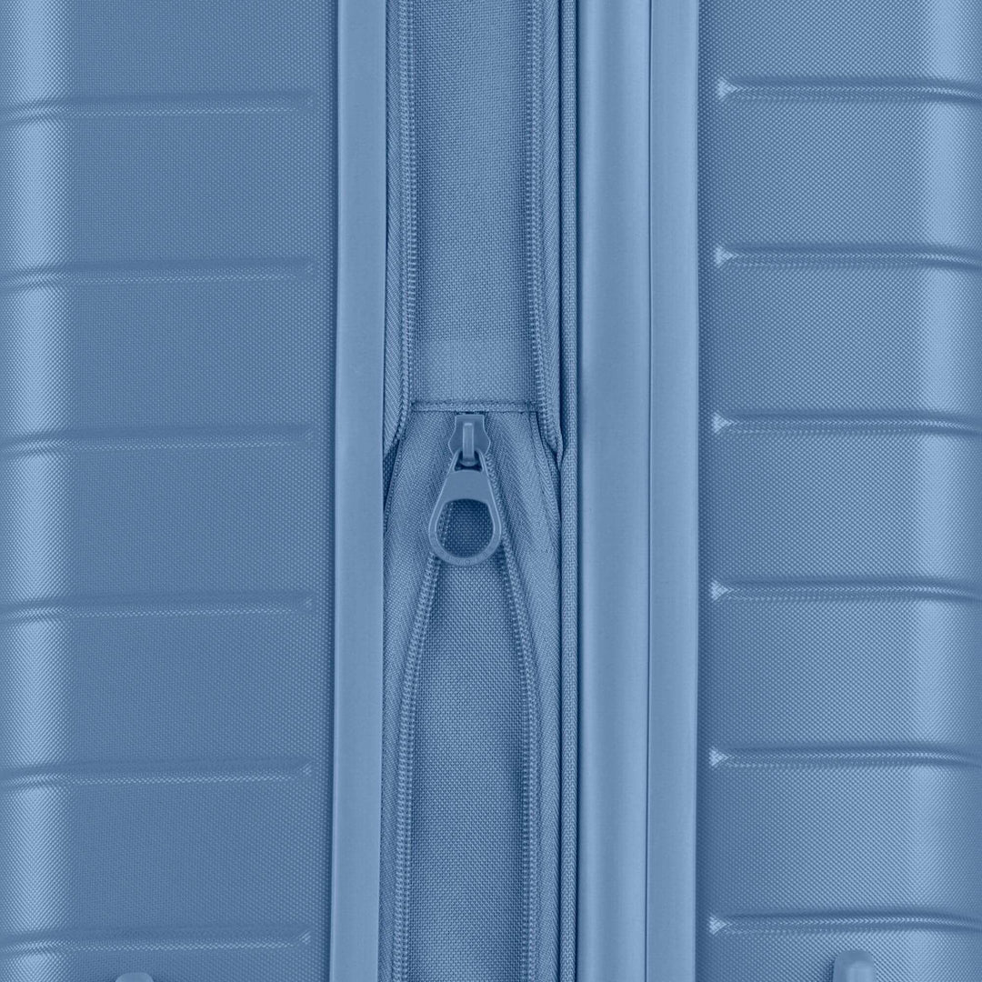 Bugatti Munich 3-Piece Luggage Set | Hard-Shell Spinner Suitcases