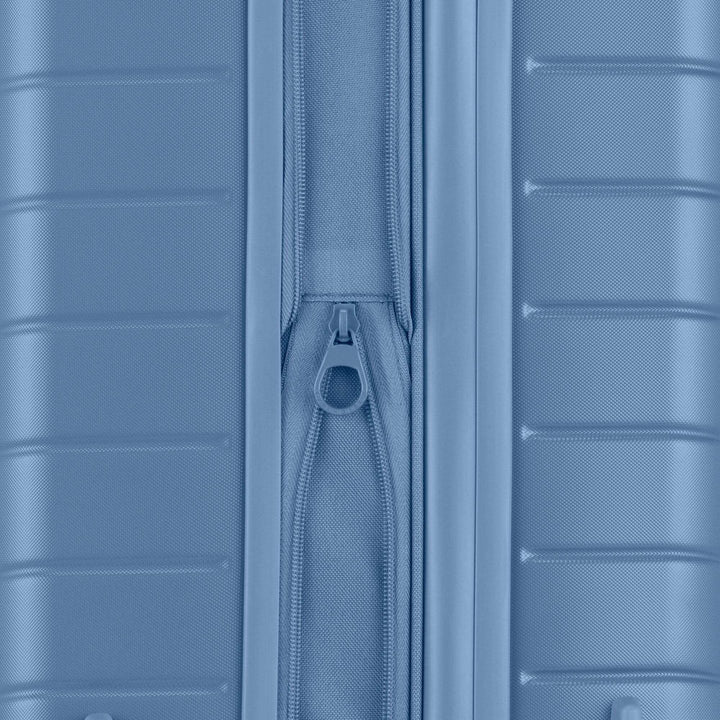 Bugatti Munich 3-Piece Luggage Set | Hard-Shell Spinner Suitcases