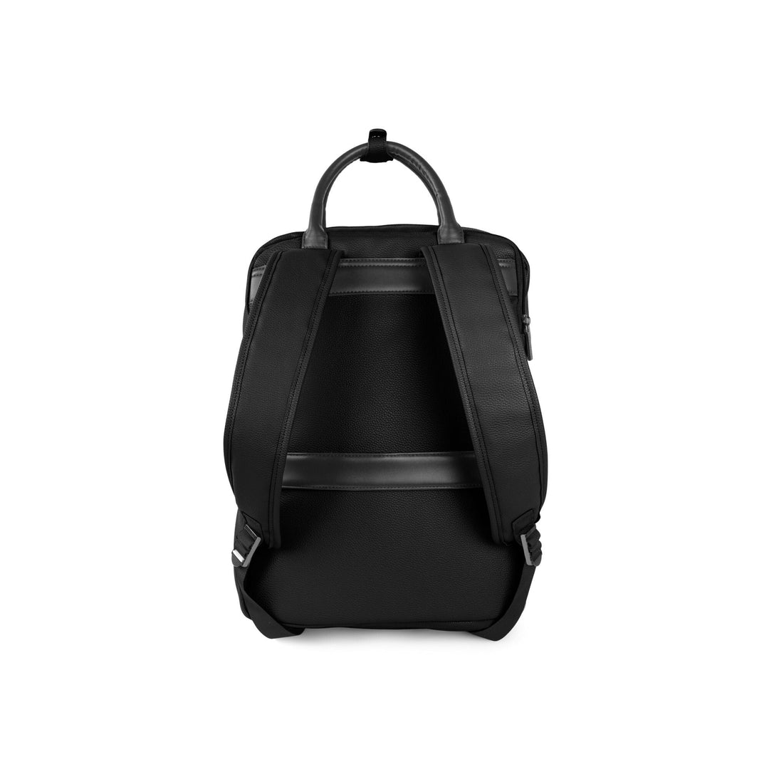 Bugatti Contrast Vegan Leather Backpack