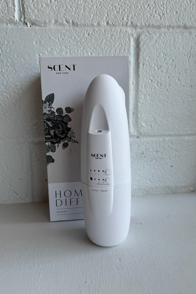 SCENT NEW YORK: PLUG-IN HOME DIFFUSER