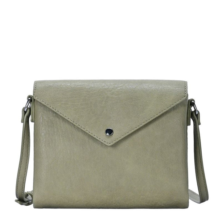 Quinn Crossbody