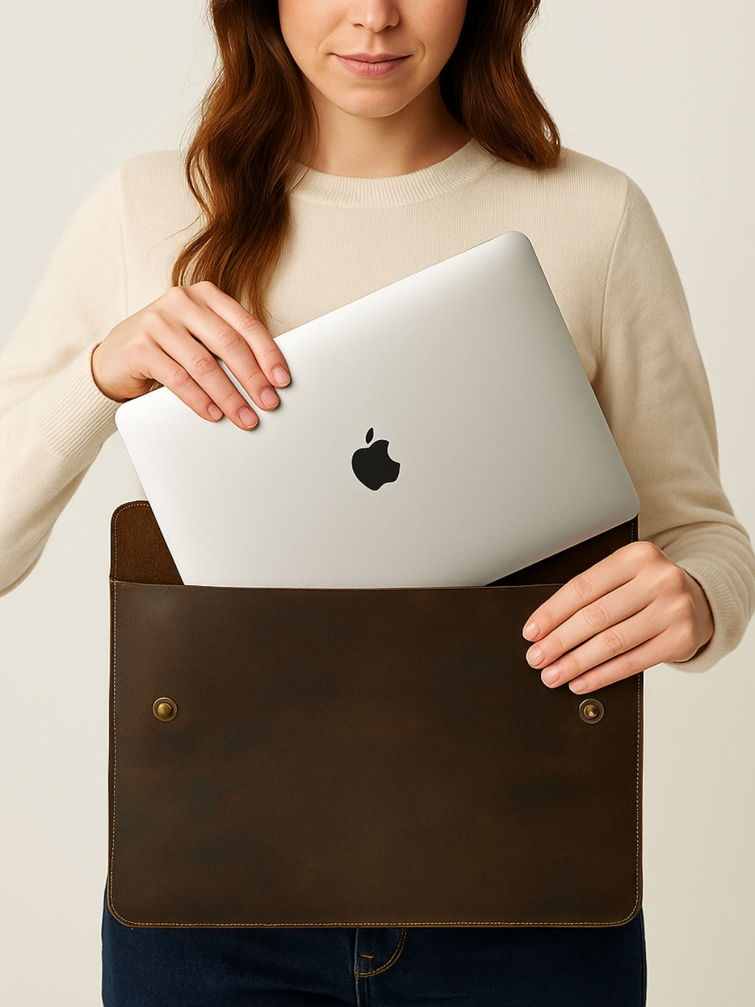 The MacBook Folio