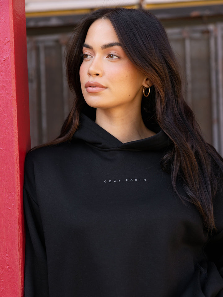 Women's CityScape Hoodie - Last Chance